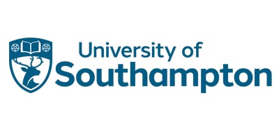 Logo for University of Southampton