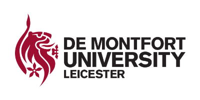 De Montfort University Logo