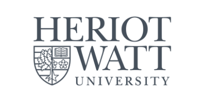 Heriot-Watt University Logo