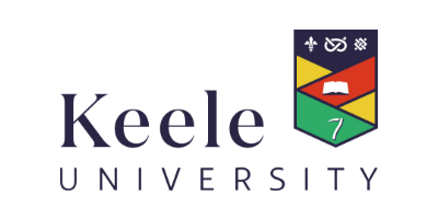 Keele University Logo