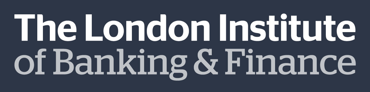 The London Institute of Banking & Finance Logo
