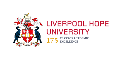 Liverpool Hope University Logo