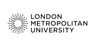 London Metropolitan University Logo