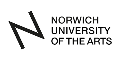 Norwich University of the Arts Logo