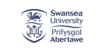 Logo for Swansea University
