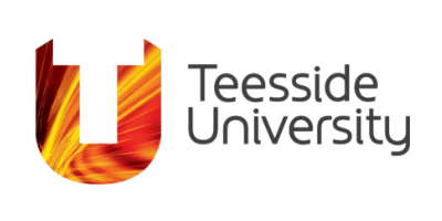 Teesside University, Middlesbrough Logo