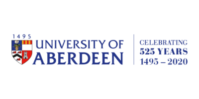 Logo for University of Aberdeen