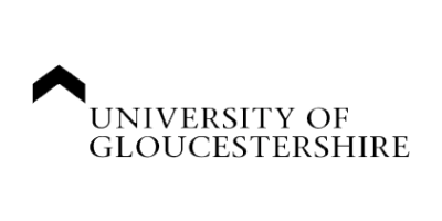 University of Gloucestershire Logo