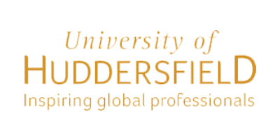 University of Huddersfield Logo