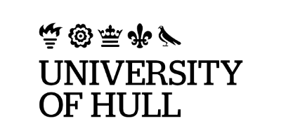 Logo for University of Hull