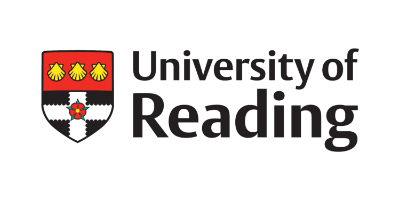 Logo for University of Reading