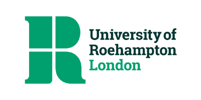 University of Roehampton Logo