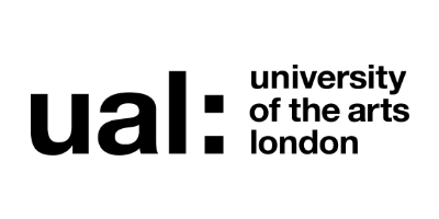 Logo for University of the Arts London