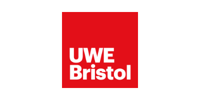 Logo for Bristol, University of the West of England