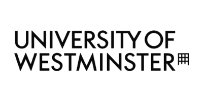University of Westminster, London Logo